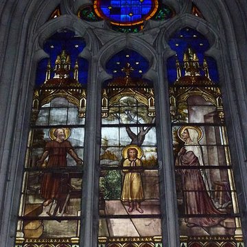 Église Notre-Dame-de-Grâces d Ardres