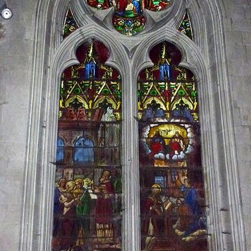 Église Notre-Dame-de-Grâces d Ardres