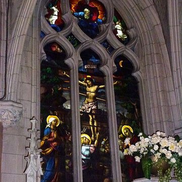 Église Notre-Dame-de-Grâces d Ardres