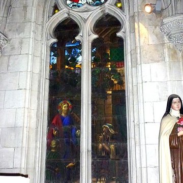 Église Notre-Dame-de-Grâces d Ardres