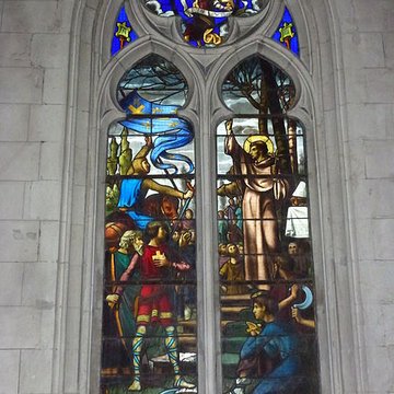 Église Notre-Dame-de-Grâces d Ardres