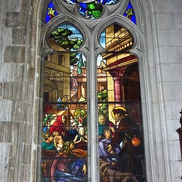 Église Notre-Dame-de-Grâces d Ardres