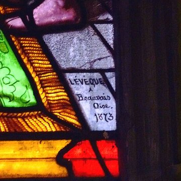 Église Notre-Dame-de-Grâces d Ardres