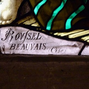 Église Notre-Dame-de-Grâces d Ardres