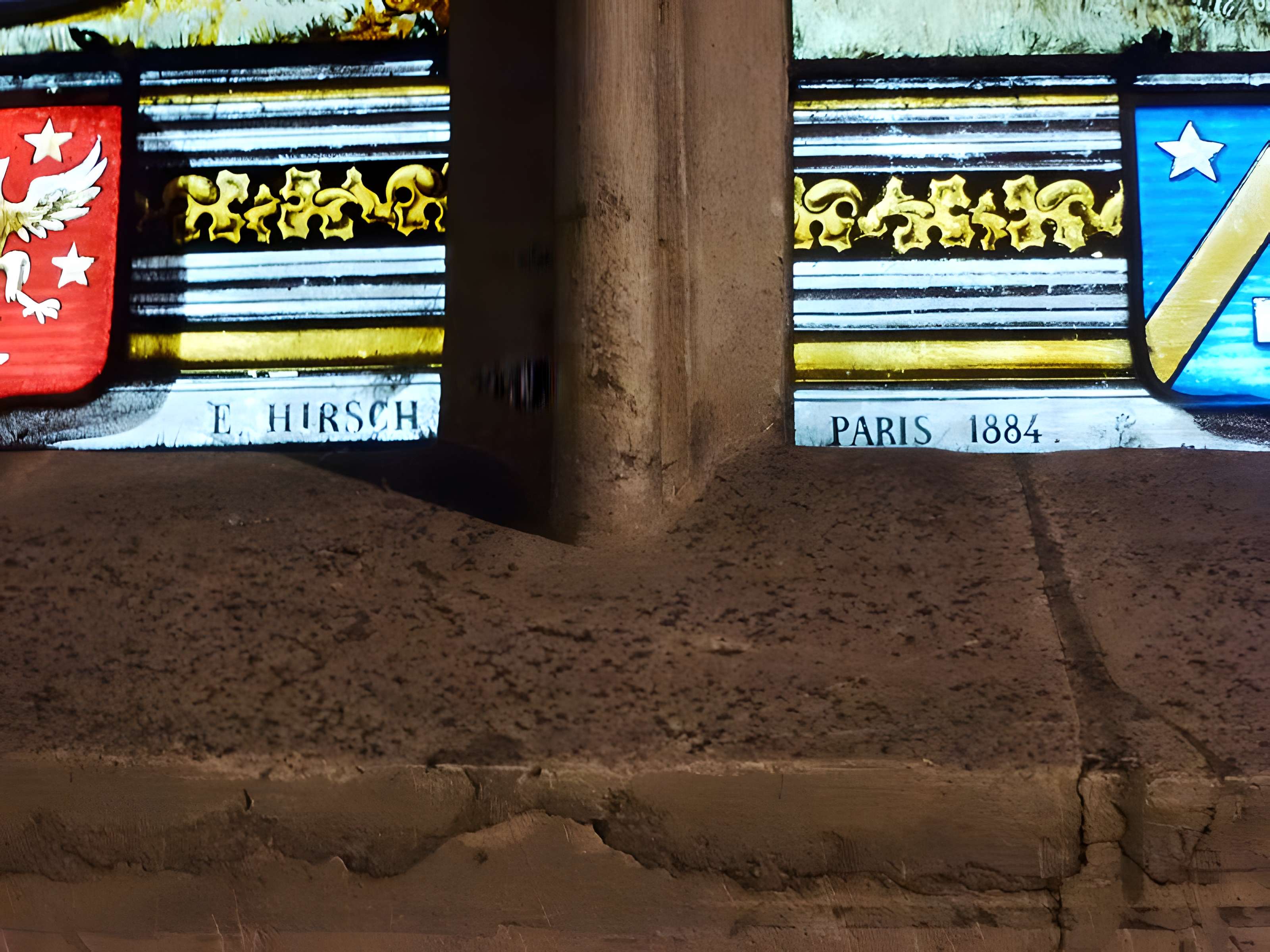 Église Notre-Dame-de-Grâces d' Ardres