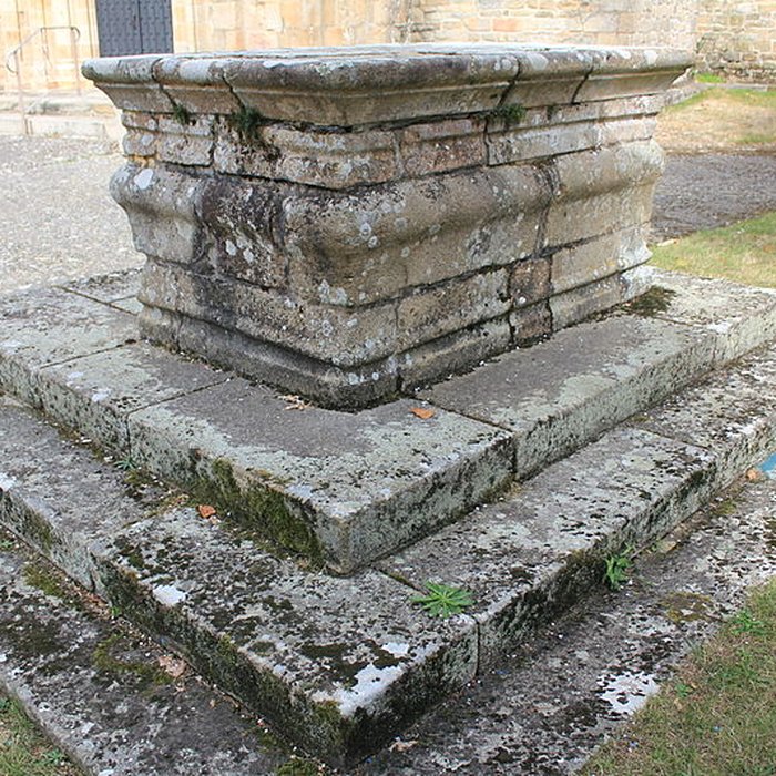 Photo de Église Notre-Dame-de-Joie de Merlevenez