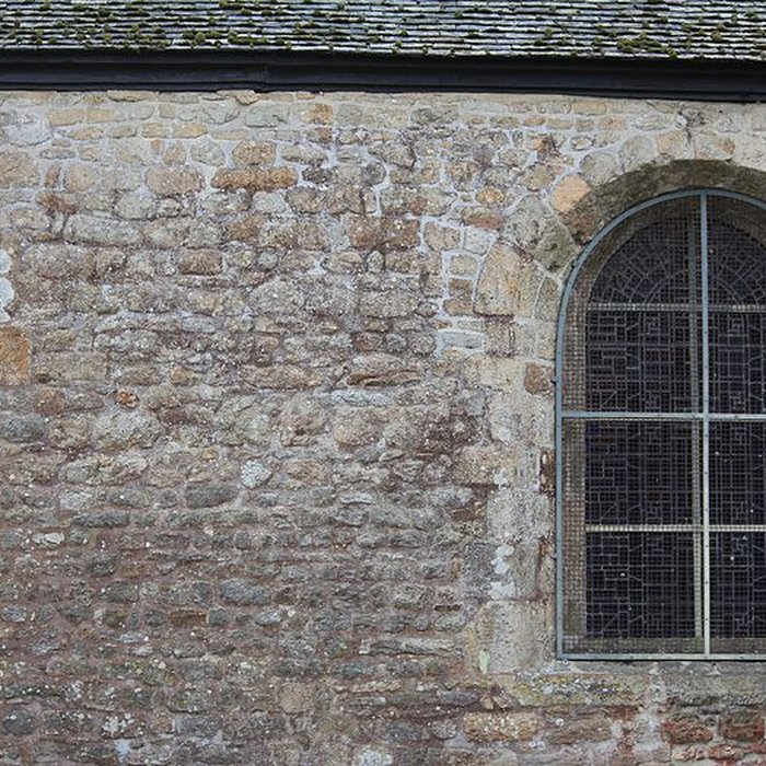 Photo de Église Notre-Dame-de-Joie de Merlevenez