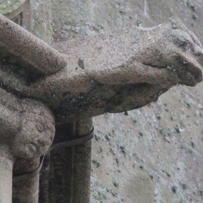 Photo de Église Notre-Dame-de-Joie de Merlevenez