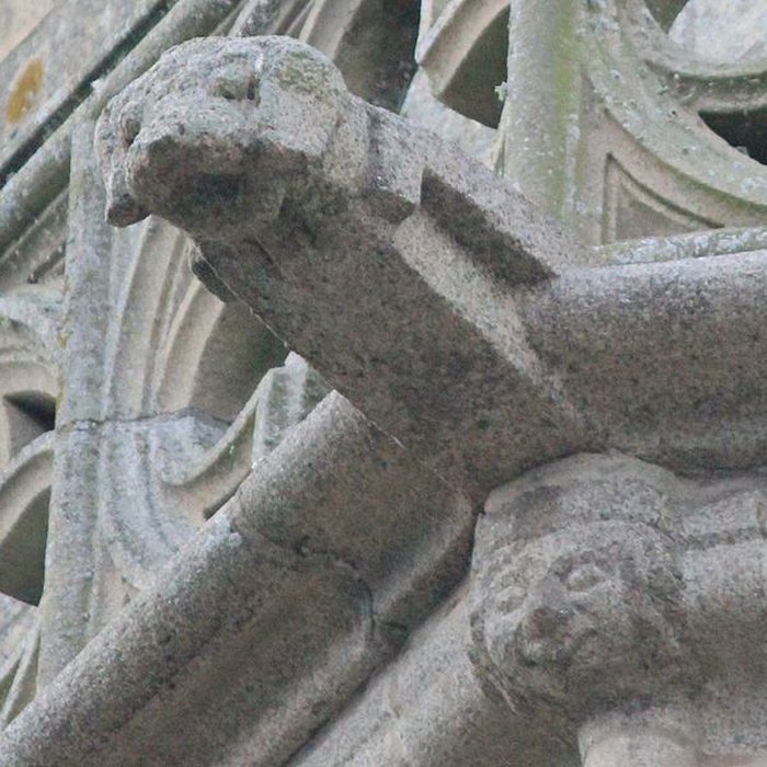 Photo de Église Notre-Dame-de-Joie de Merlevenez