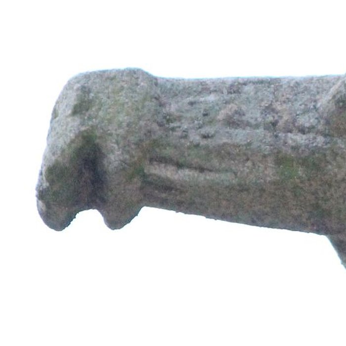 Photo de Église Notre-Dame-de-Joie de Merlevenez