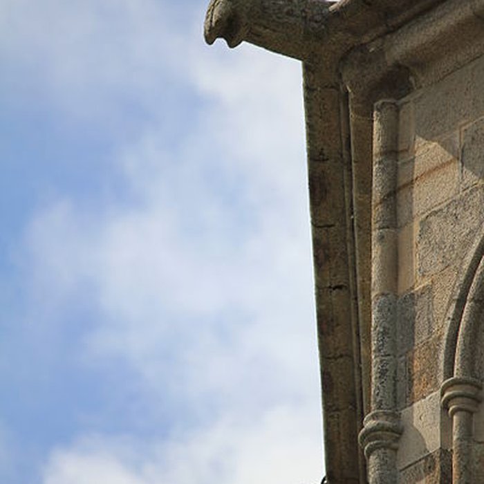 Photo de Église Notre-Dame-de-Joie de Merlevenez