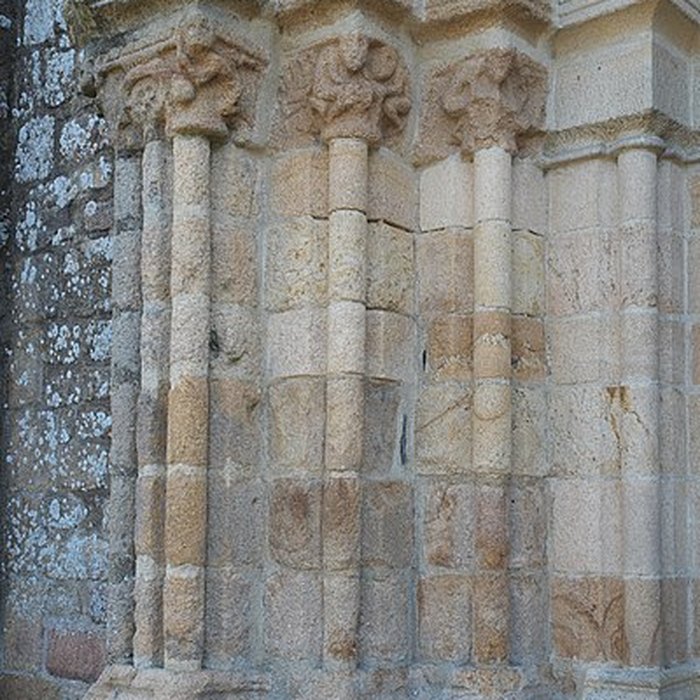 Photo de Église Notre-Dame-de-Joie de Merlevenez