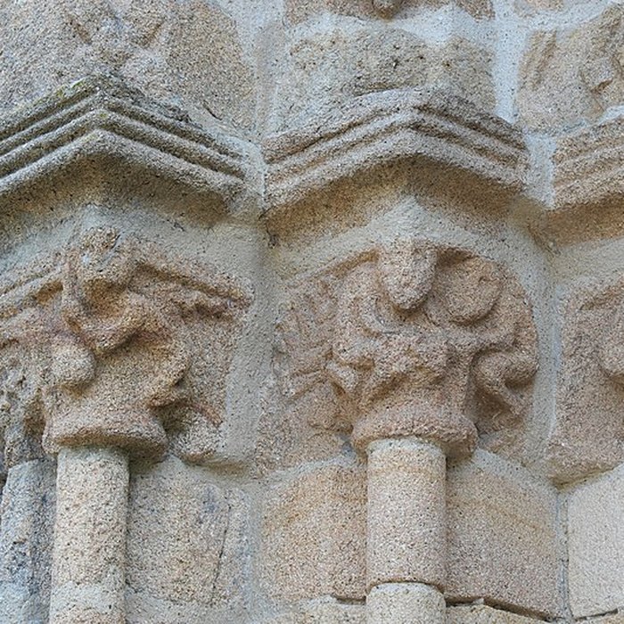 Photo de Église Notre-Dame-de-Joie de Merlevenez
