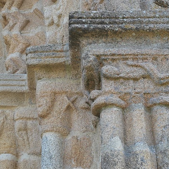 Photo de Église Notre-Dame-de-Joie de Merlevenez