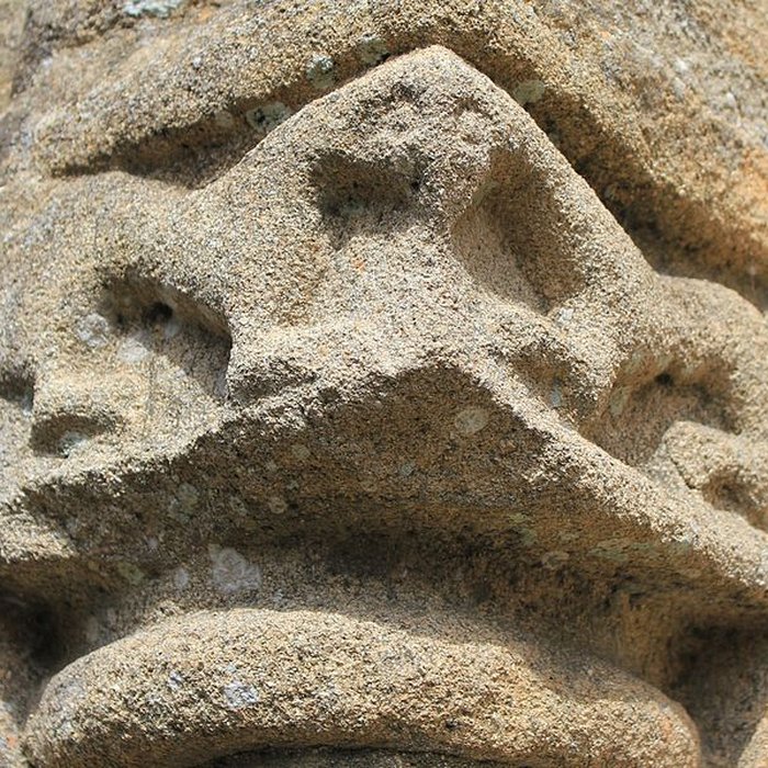 Photo de Église Notre-Dame-de-Joie de Merlevenez