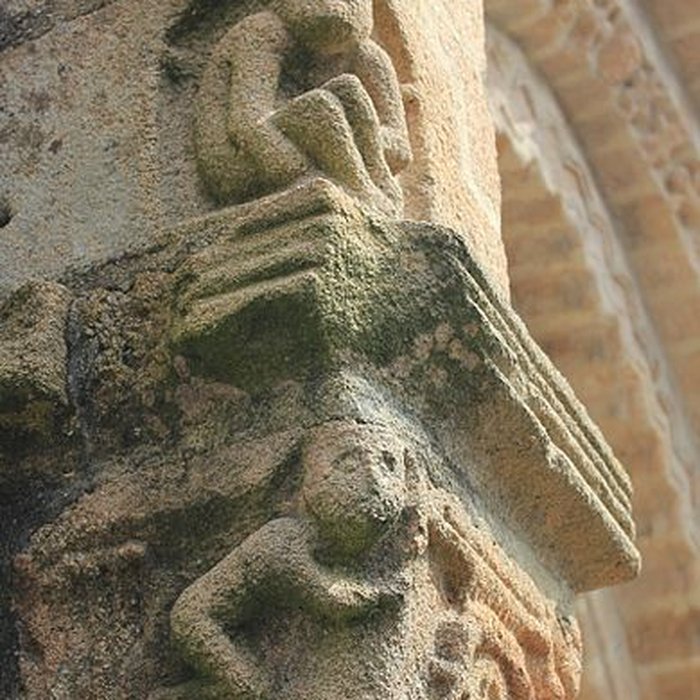 Photo de Église Notre-Dame-de-Joie de Merlevenez