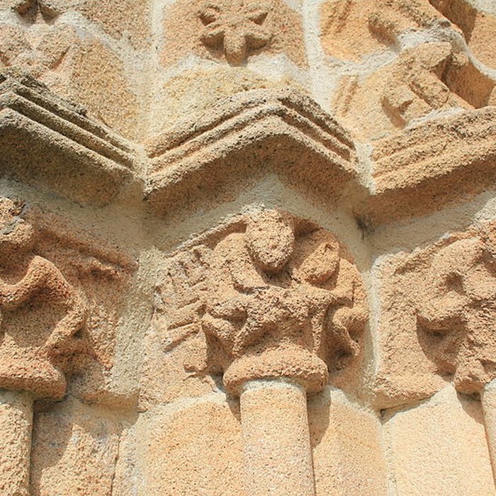 Photo de Église Notre-Dame-de-Joie de Merlevenez