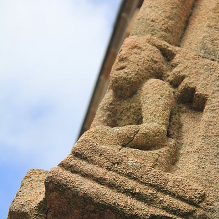Photo de Église Notre-Dame-de-Joie de Merlevenez