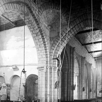 Église Notre-Dame-de-Joie de Merlevenez