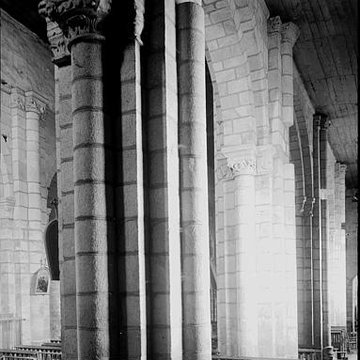 Église Notre-Dame-de-Joie de Merlevenez