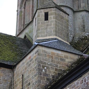Église Notre-Dame-de-Joie de Merlevenez