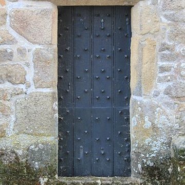 Église Notre-Dame-de-Joie de Merlevenez