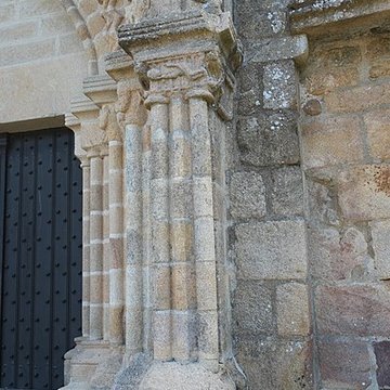 Église Notre-Dame-de-Joie de Merlevenez