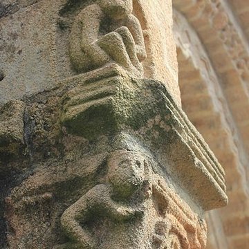 Église Notre-Dame-de-Joie de Merlevenez