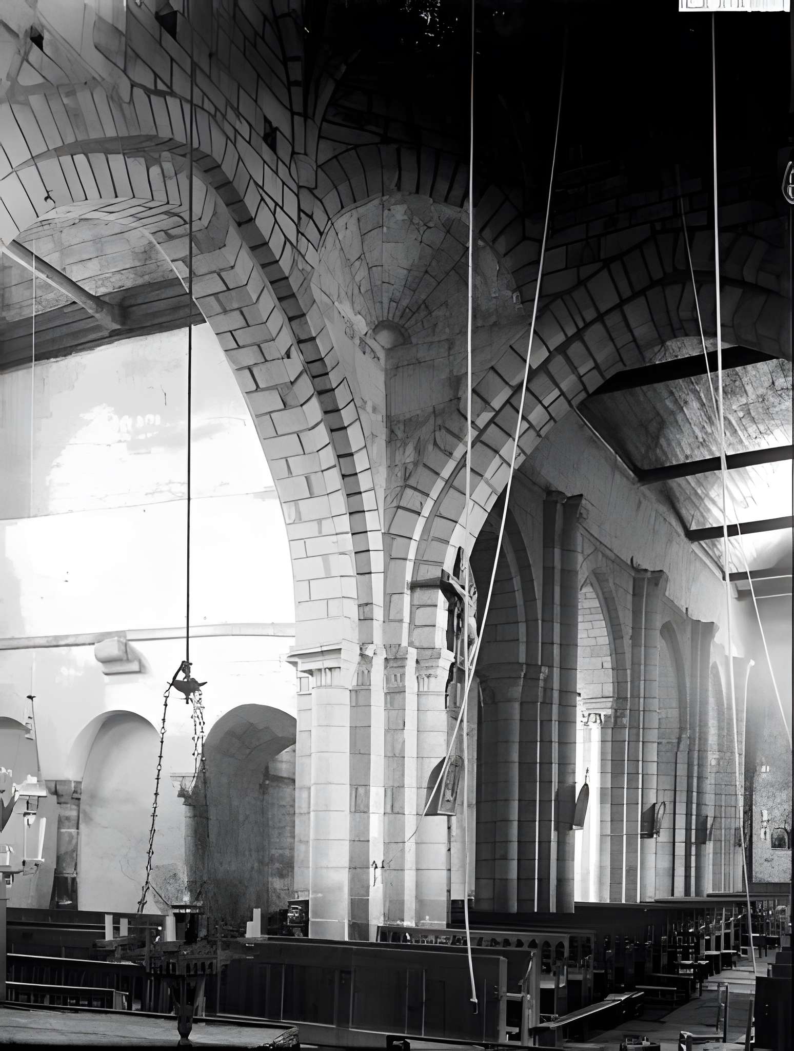 Église Notre-Dame-de-Joie de Merlevenez