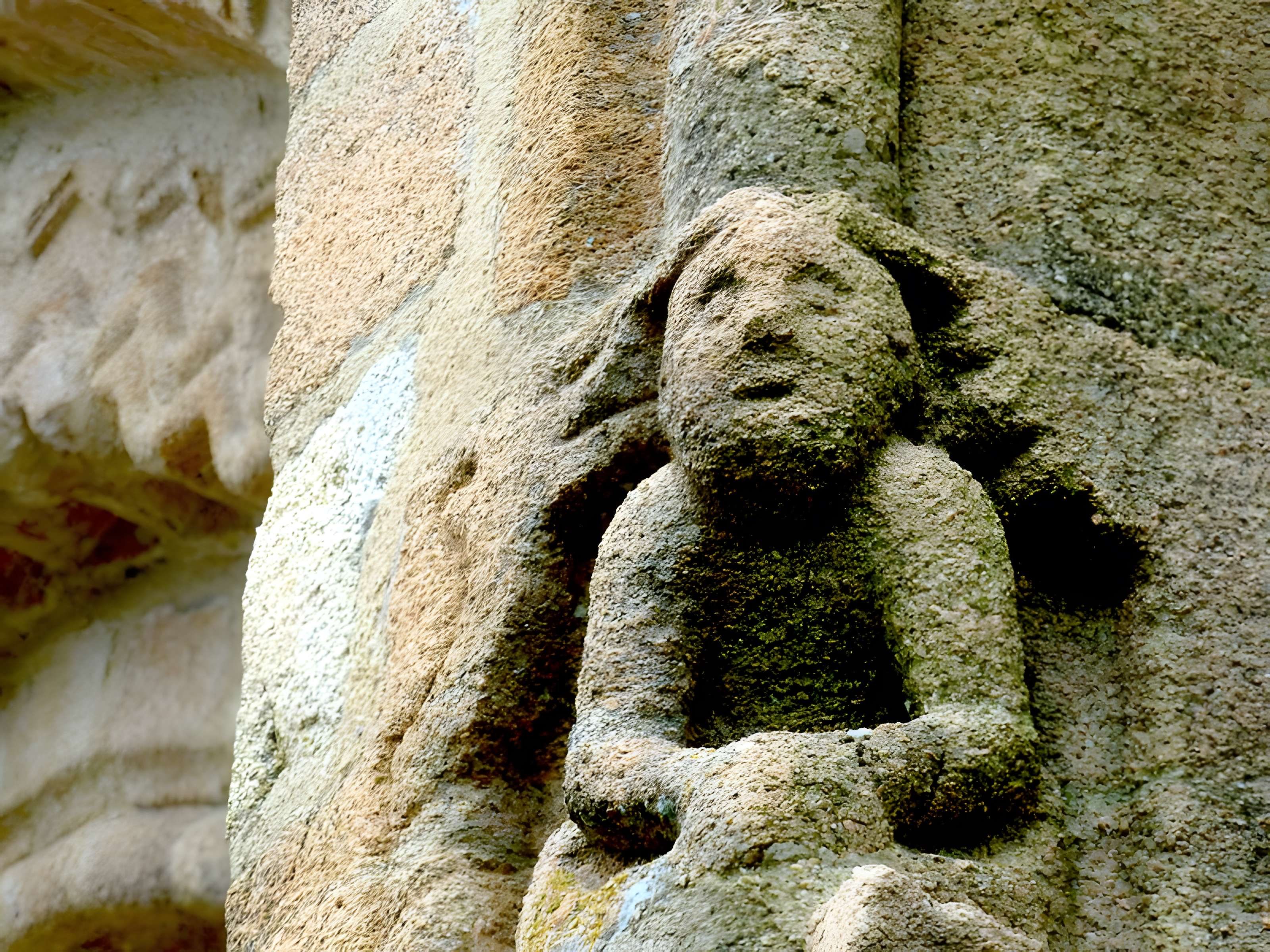 Église Notre-Dame-de-Joie de Merlevenez