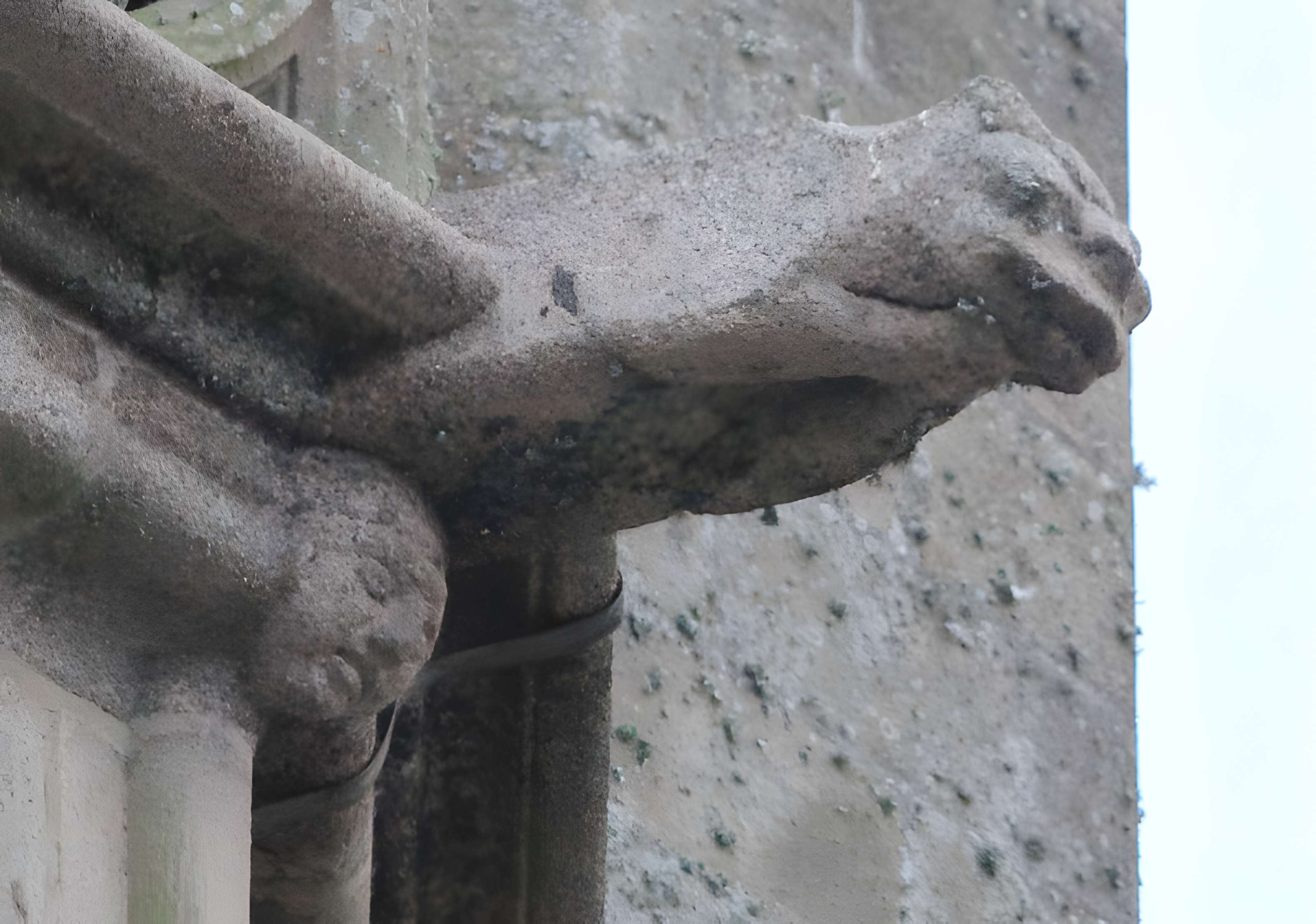 Église Notre-Dame-de-Joie de Merlevenez