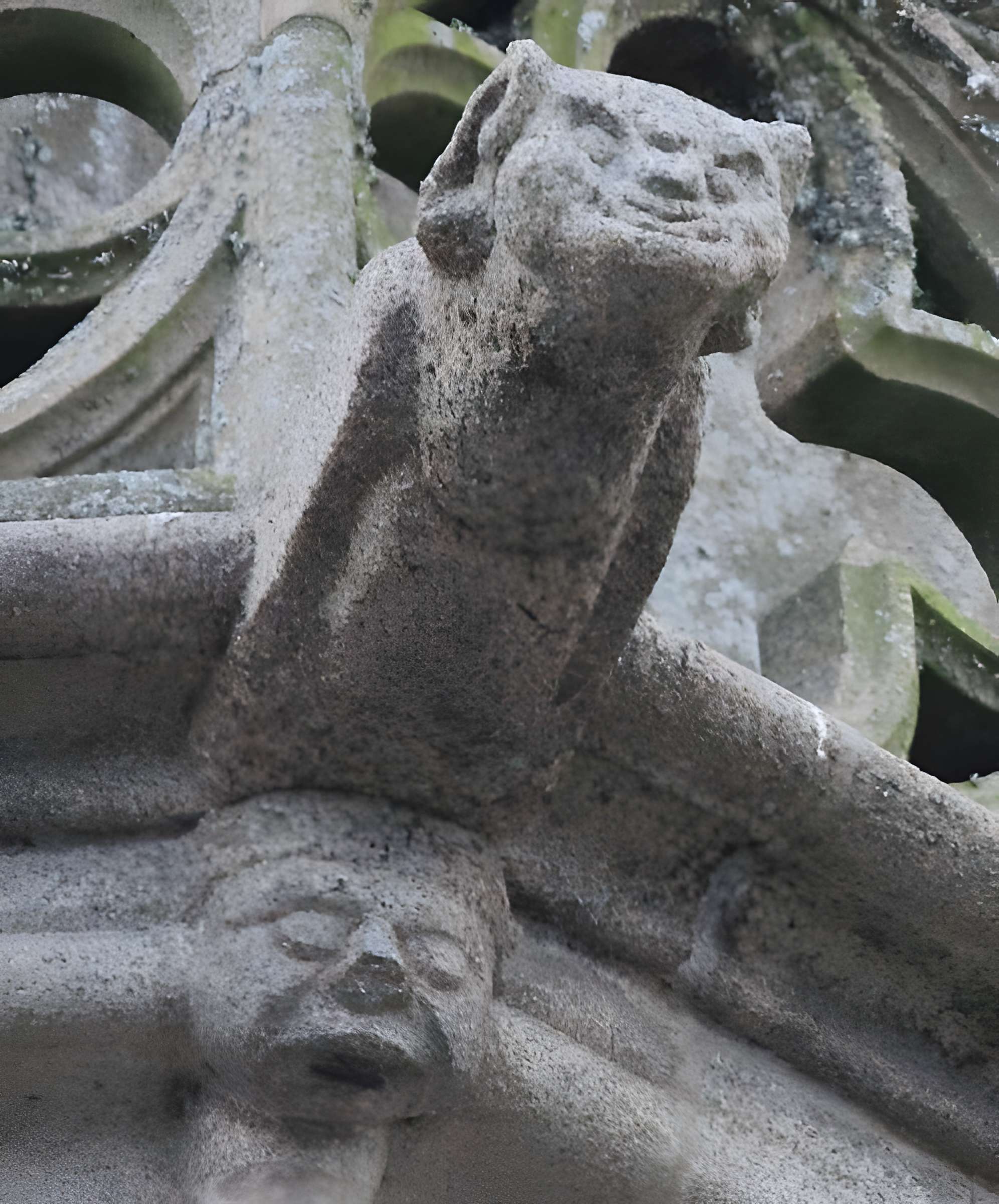 Église Notre-Dame-de-Joie de Merlevenez