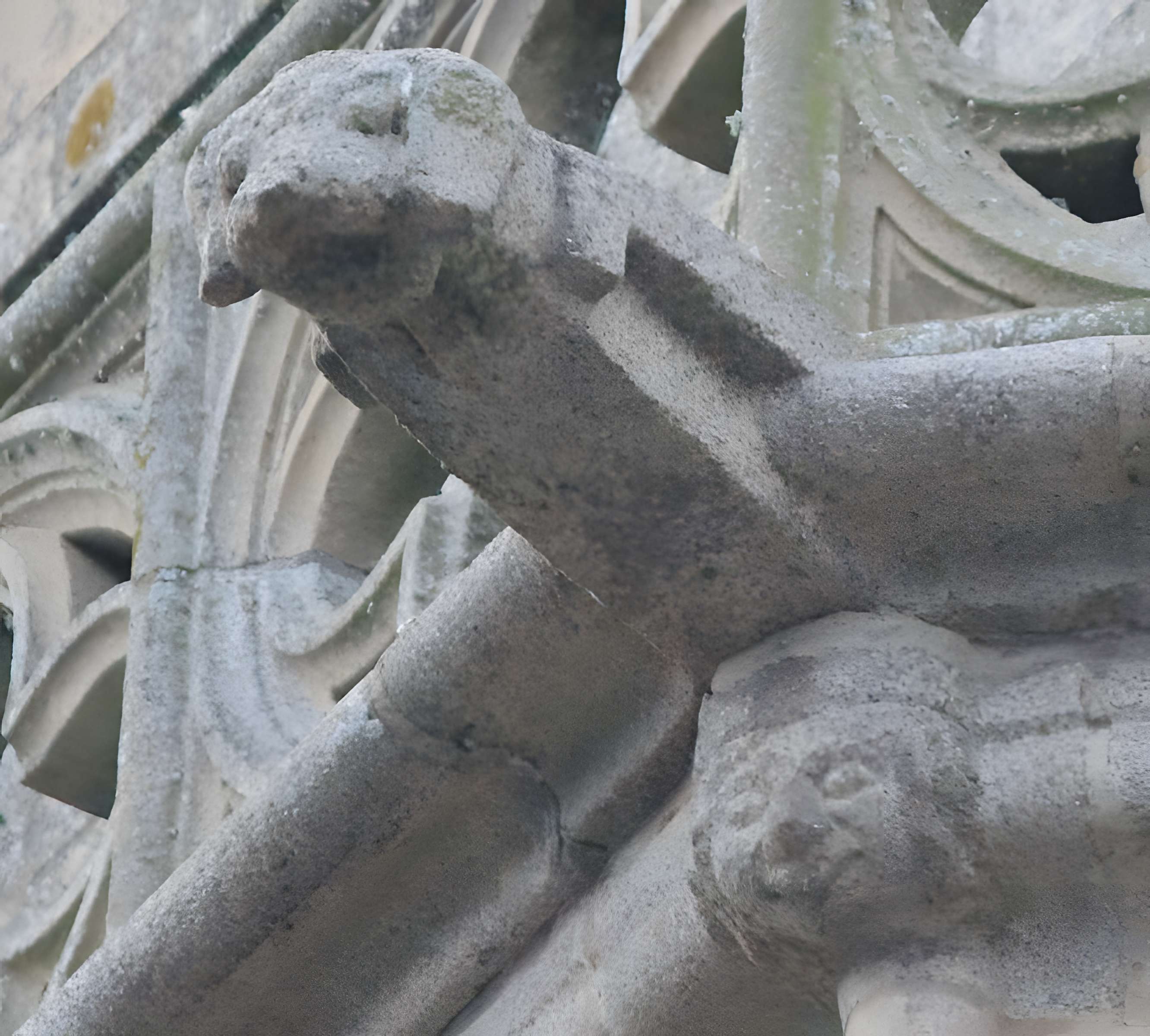 Église Notre-Dame-de-Joie de Merlevenez