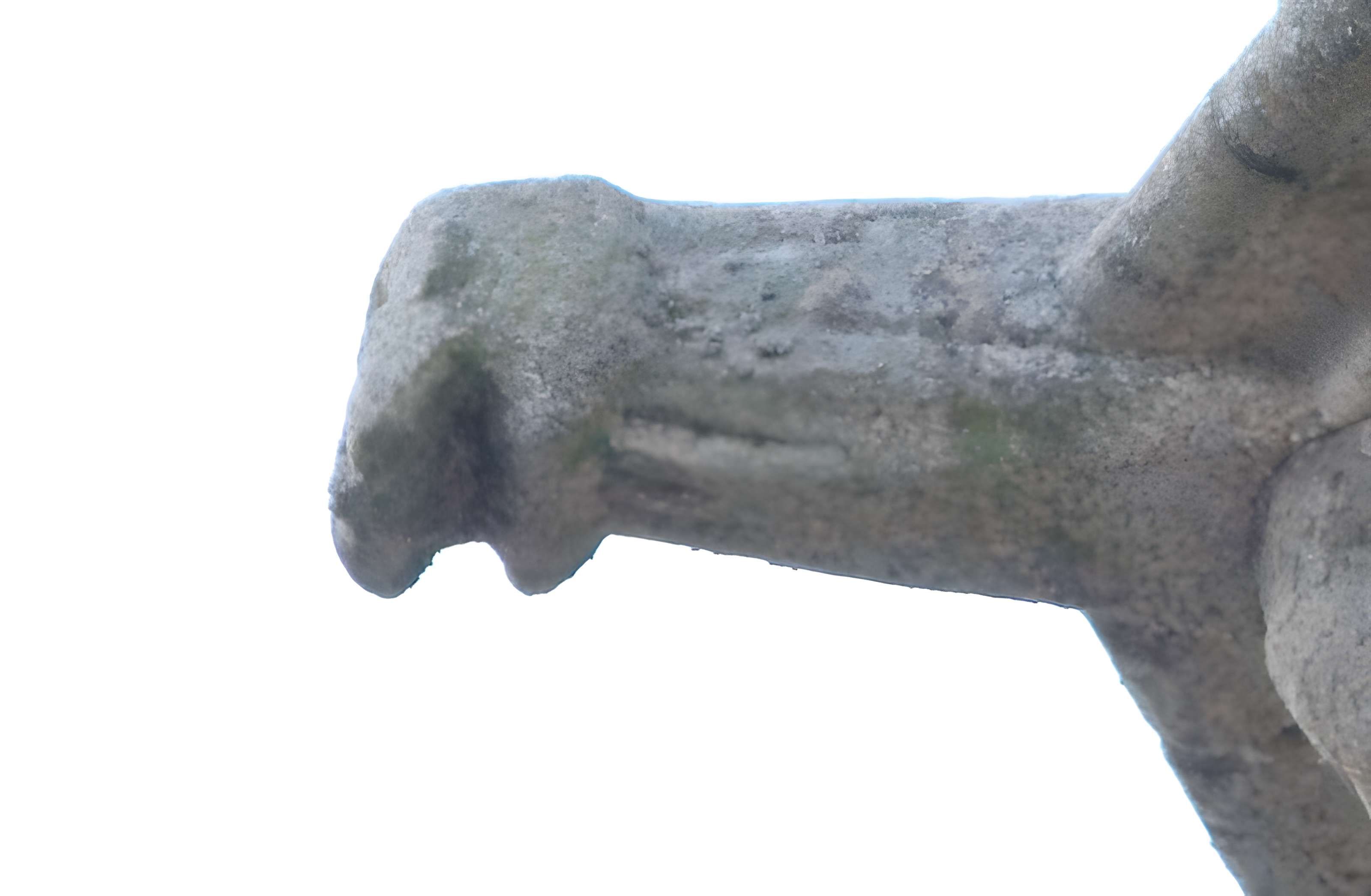 Église Notre-Dame-de-Joie de Merlevenez