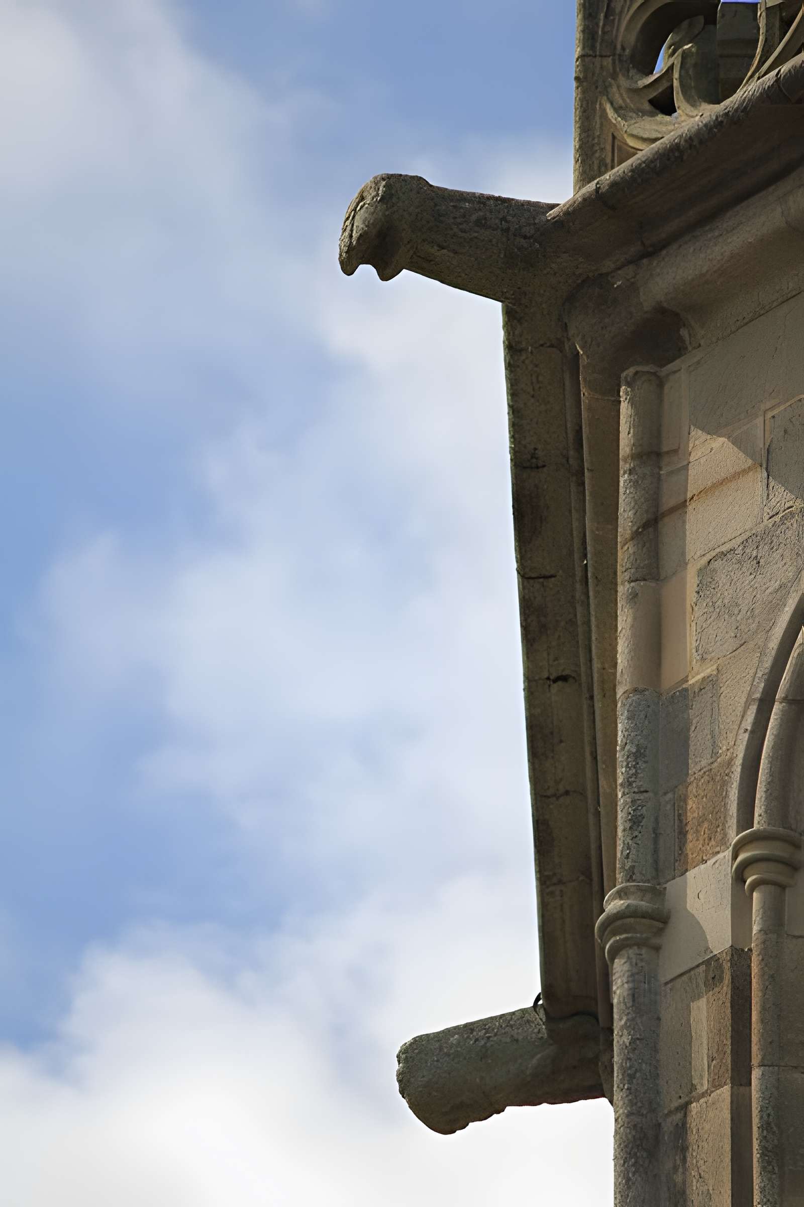 Église Notre-Dame-de-Joie de Merlevenez