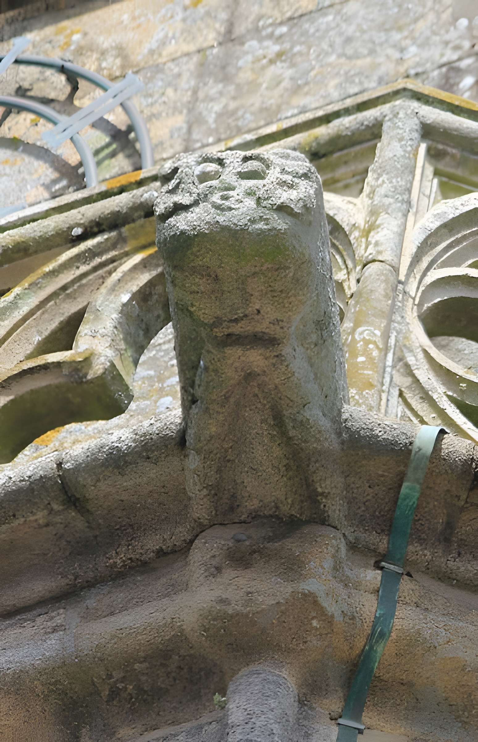 Église Notre-Dame-de-Joie de Merlevenez