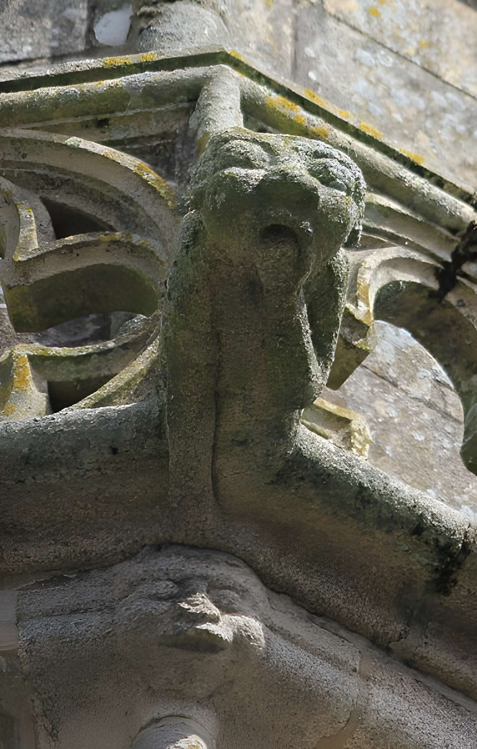 Église Notre-Dame-de-Joie de Merlevenez