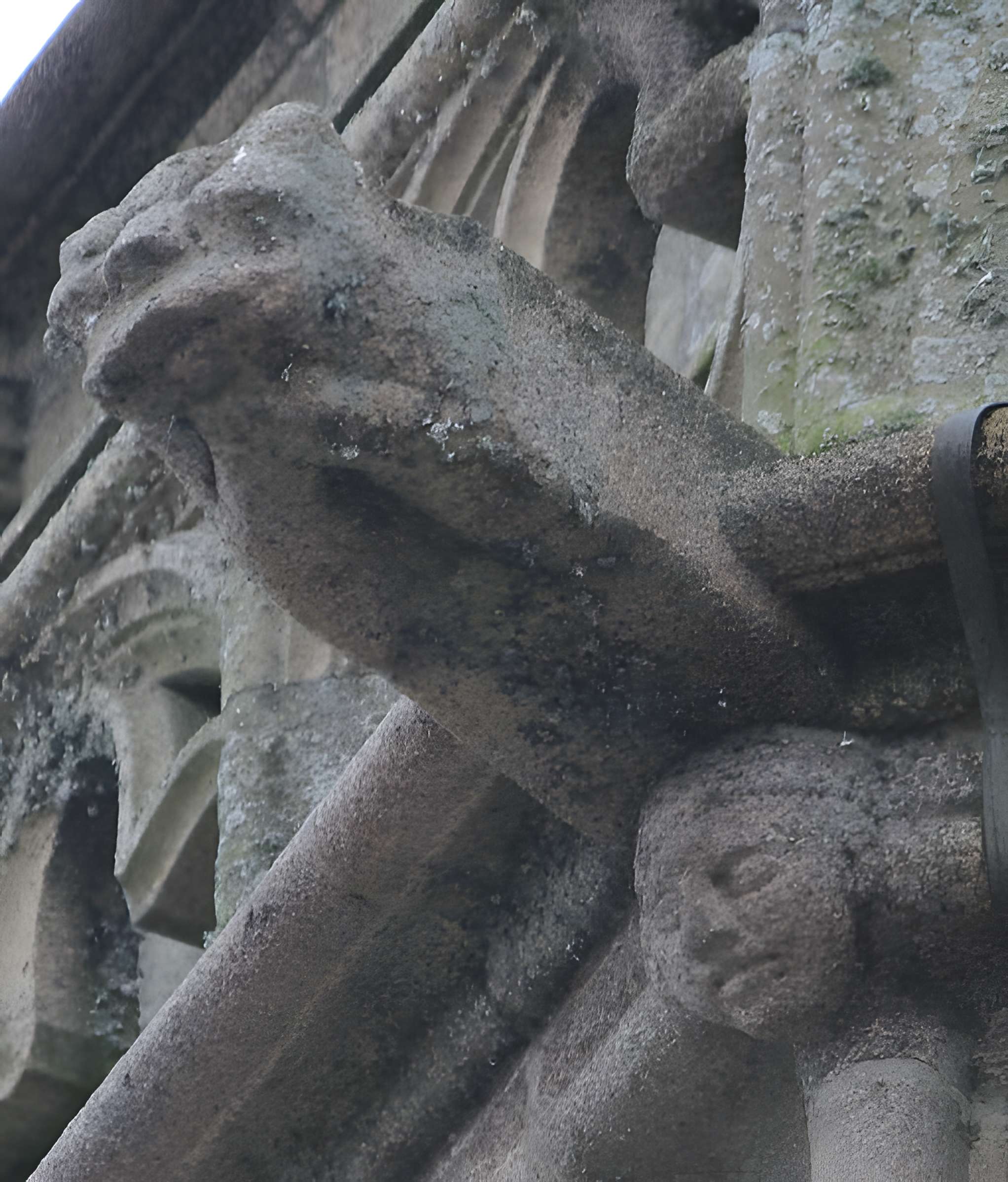 Église Notre-Dame-de-Joie de Merlevenez