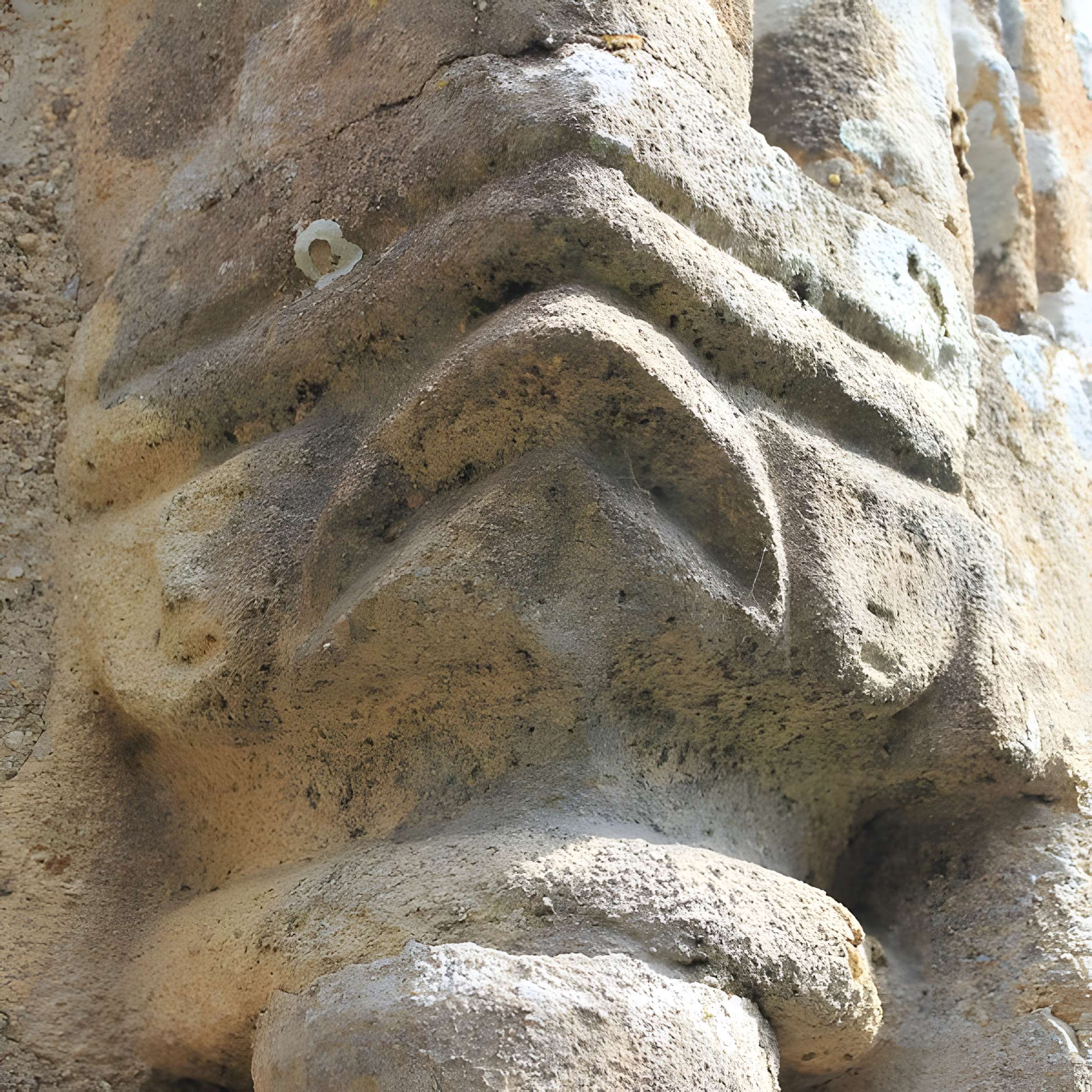 Église Notre-Dame-de-Joie de Merlevenez