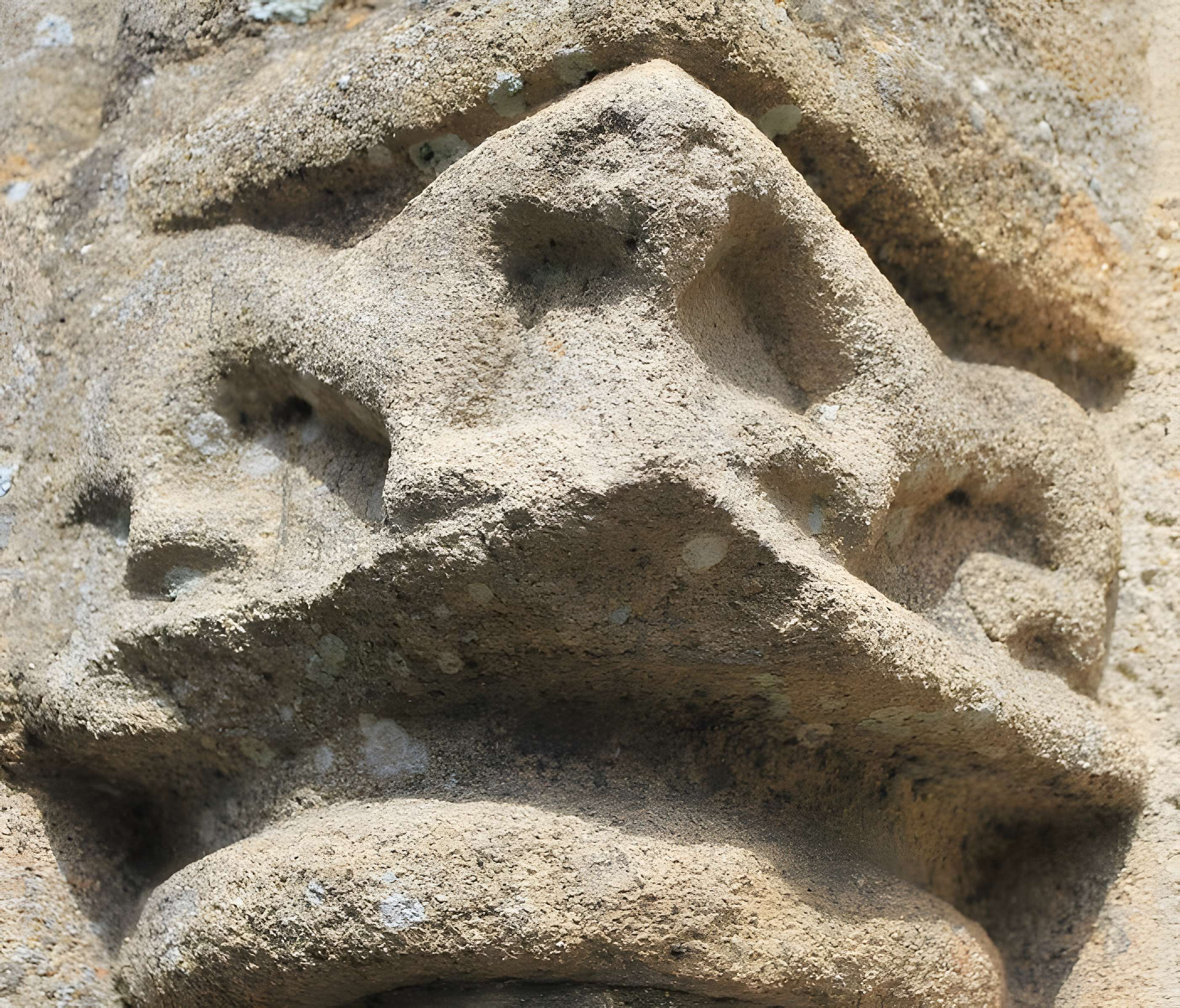 Église Notre-Dame-de-Joie de Merlevenez