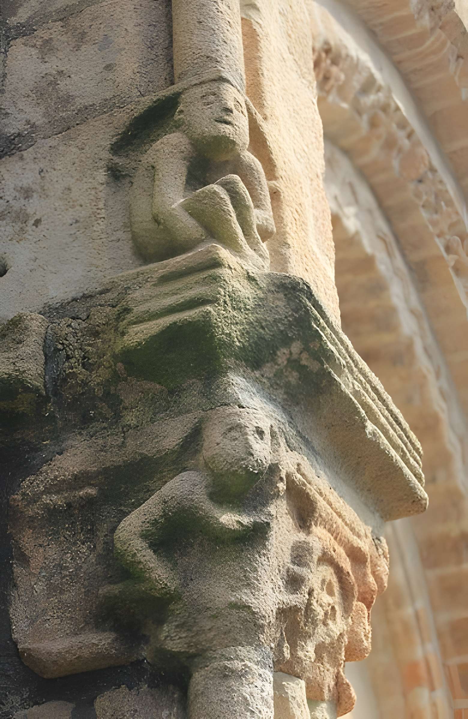 Église Notre-Dame-de-Joie de Merlevenez