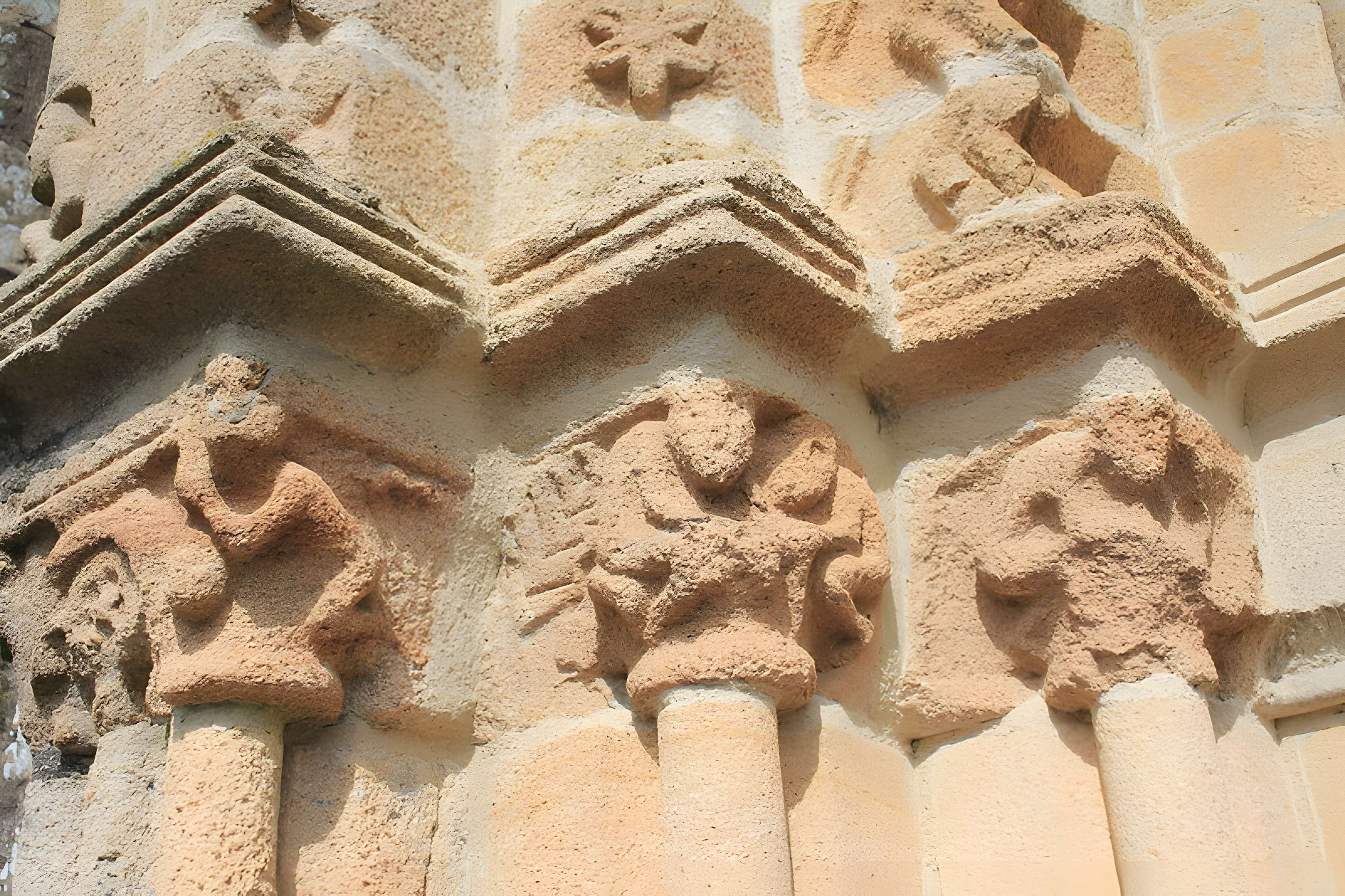 Église Notre-Dame-de-Joie de Merlevenez