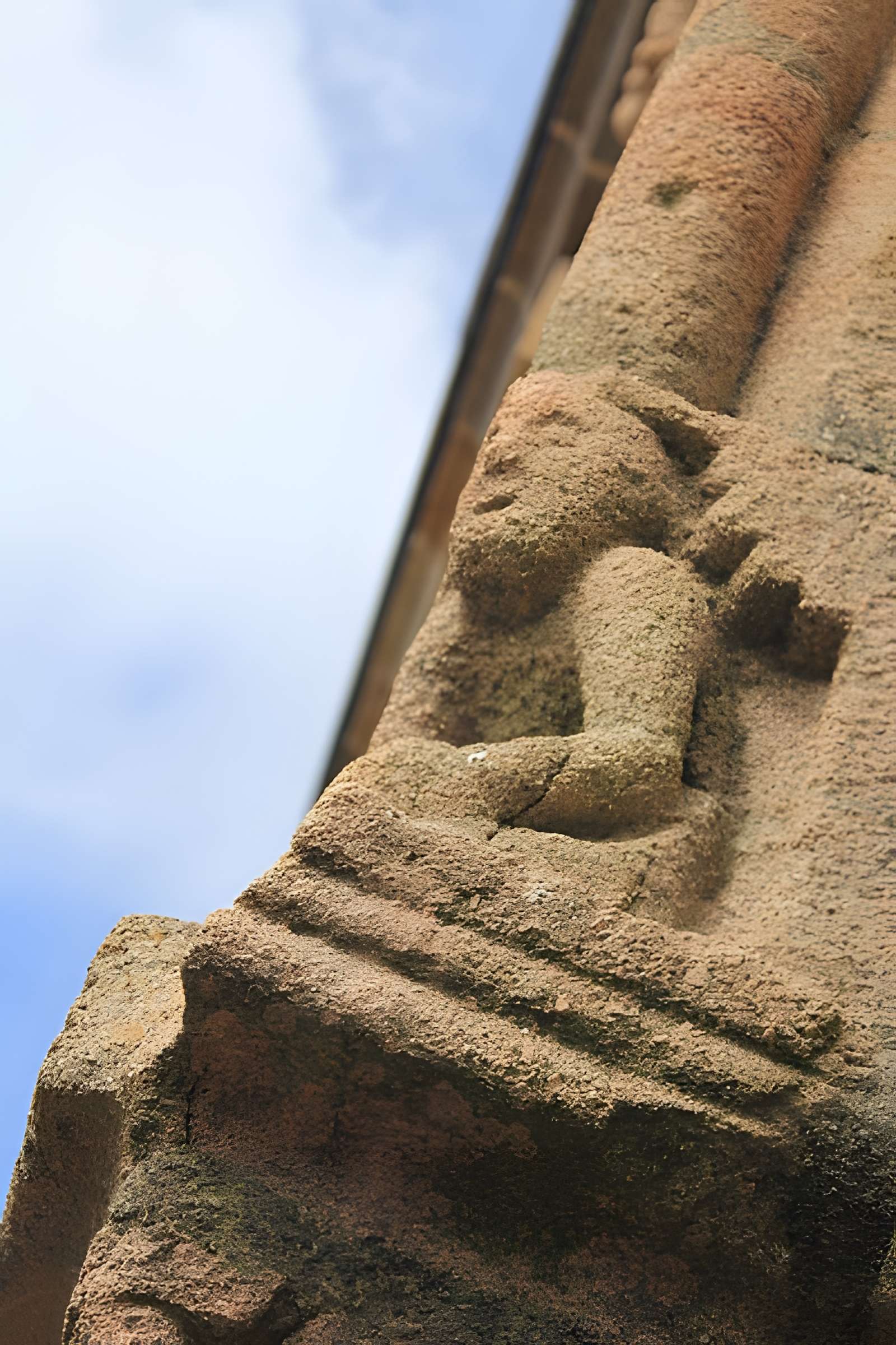 Église Notre-Dame-de-Joie de Merlevenez