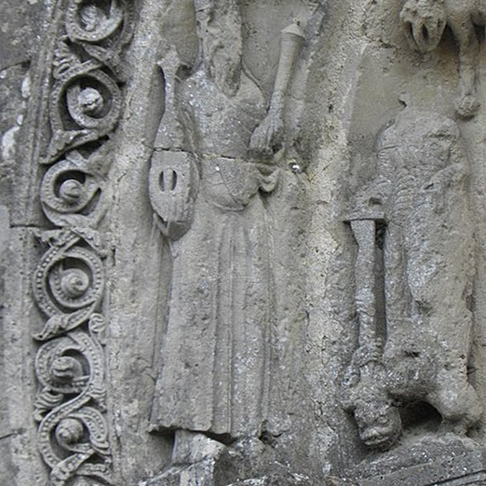 Photo de Église Notre-Dame-de-la-Couldre de Parthenay