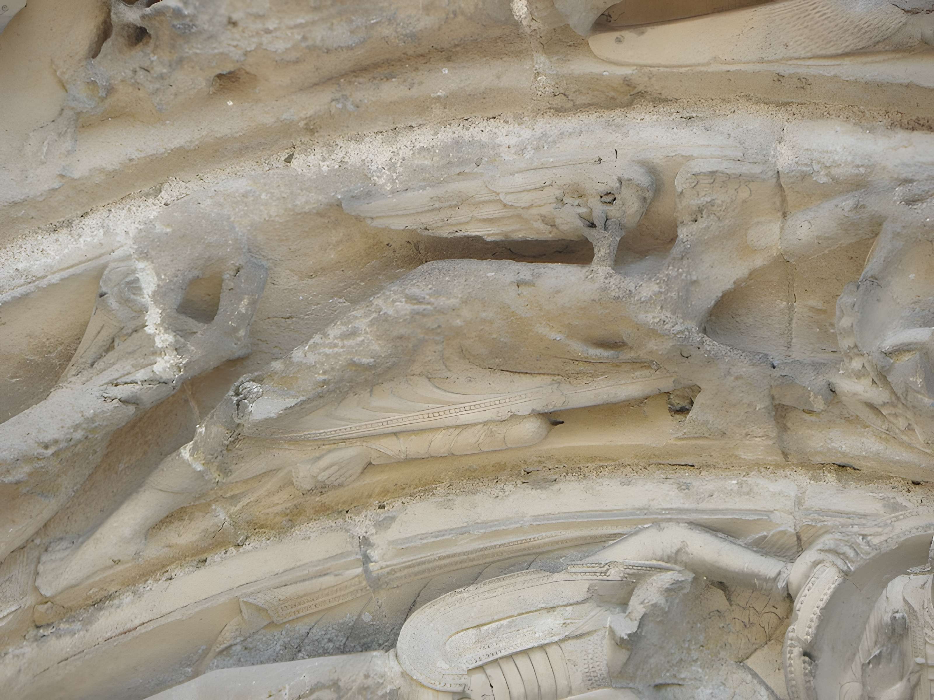 Église Notre-Dame-de-la-Couldre de Parthenay