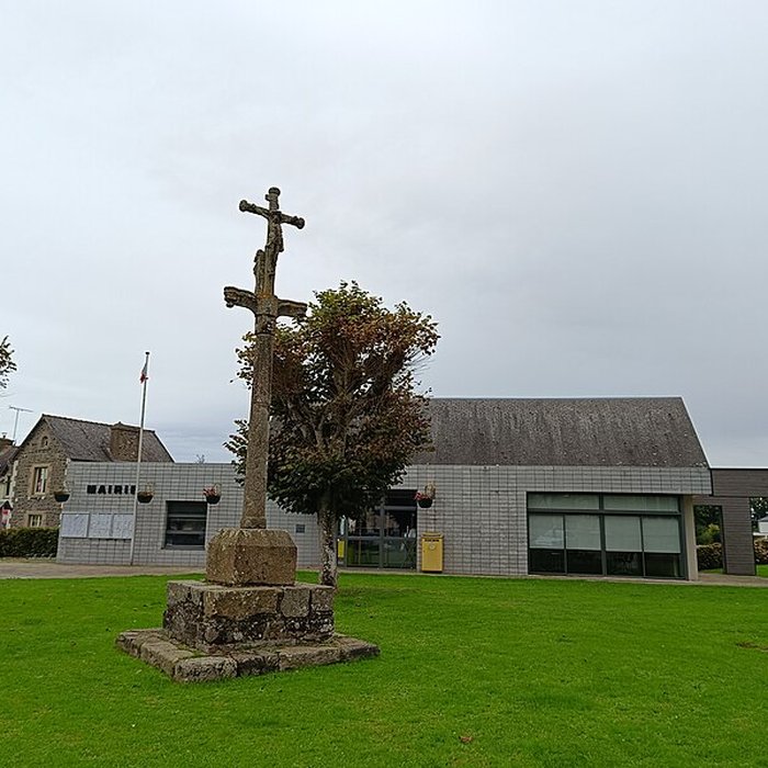Photo de Église Notre-Dame-de-la-Cour de Lantic