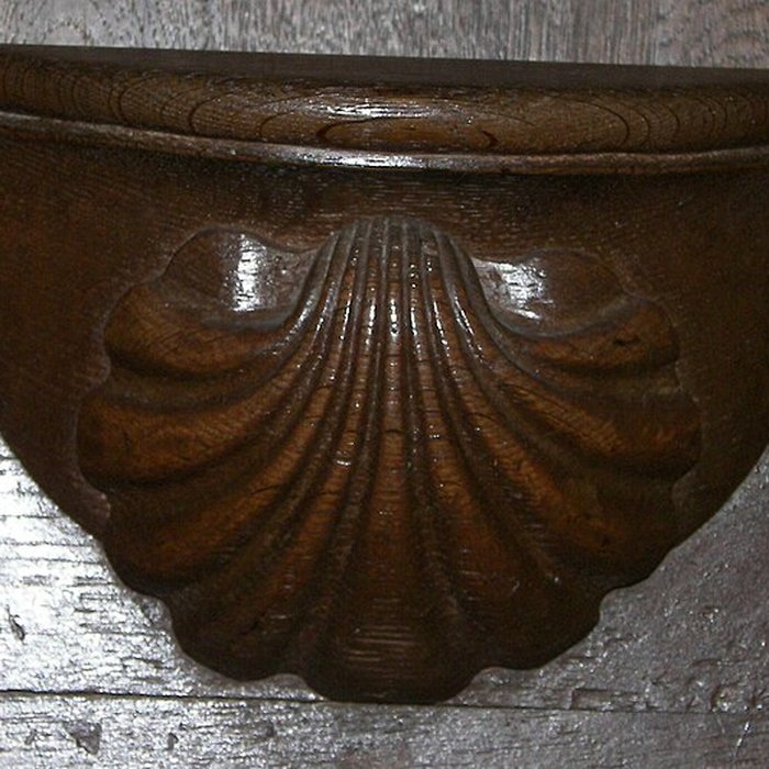 Photo de Église Notre-Dame-de-la-Couture de Bernay