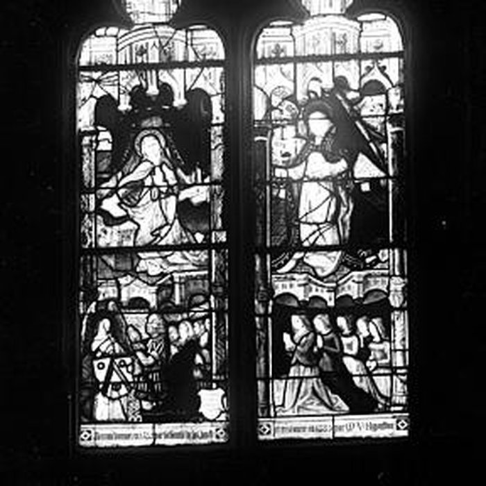 Photo de Église Notre-Dame-de-la-Couture de Bernay