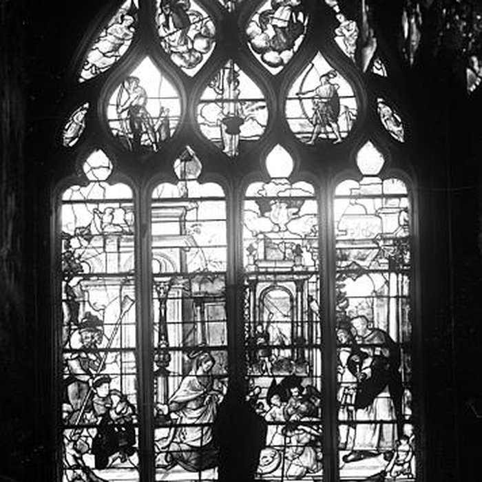 Photo de Église Notre-Dame-de-la-Couture de Bernay