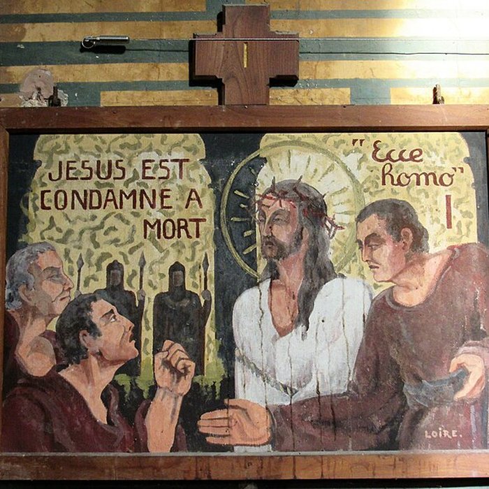 Photo de Église Notre-Dame-de-la-Couture de Bernay